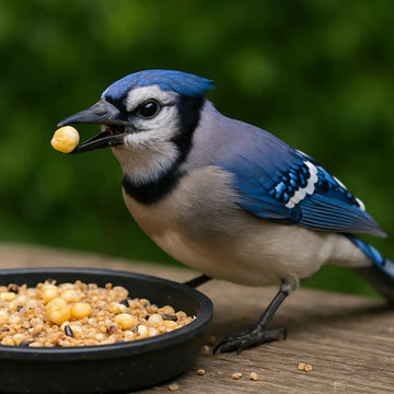 How to Choose the Best Bird Feeder Camera?