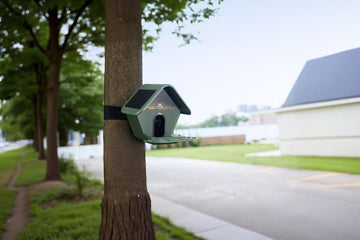 Do Birds Remember Bird Feeders?