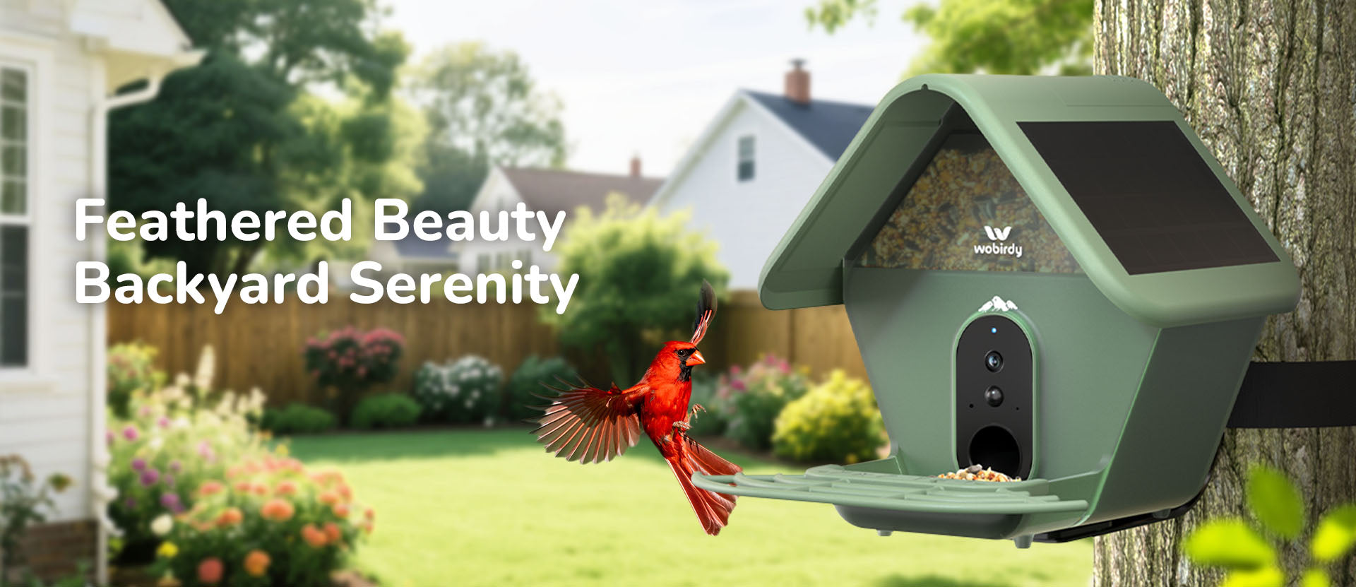 WoBirdy