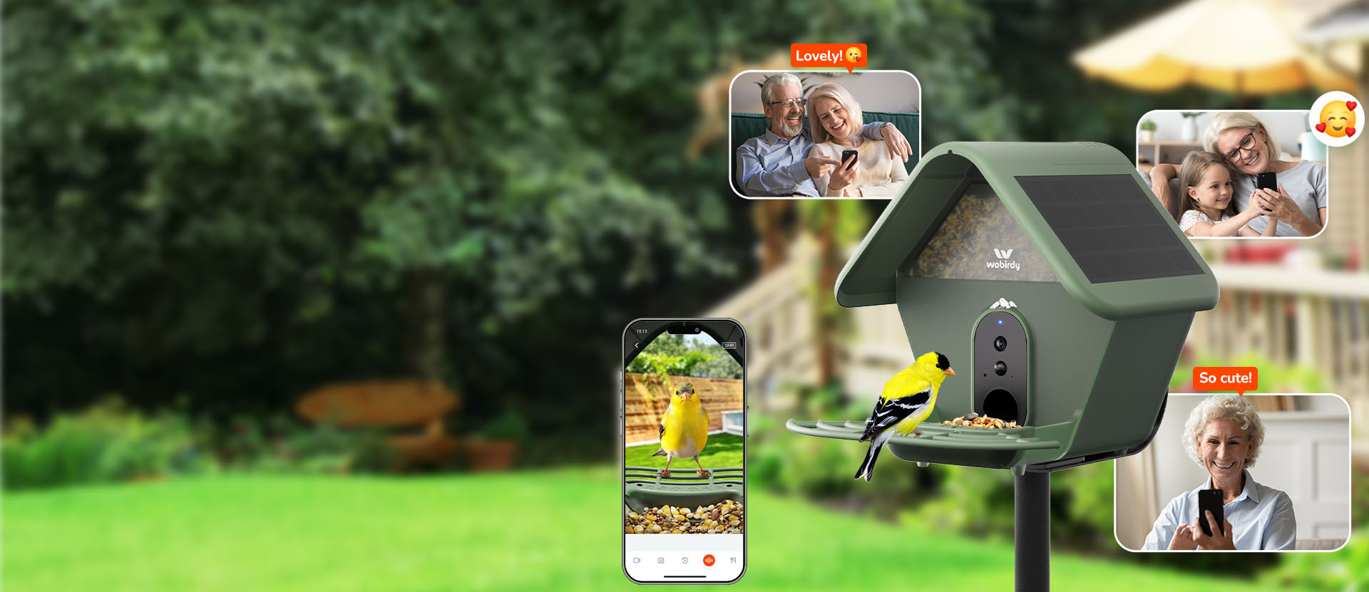 WoBirdy Affiliate Program