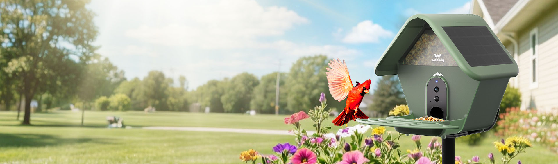 Discover Nature with Birds Knowledge