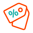 Personalized Discount Codes